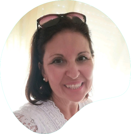 Virginia Blanco - Rédactrice web SEO