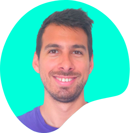 Lucas Attali - Co-fondateur & Directeur de Production