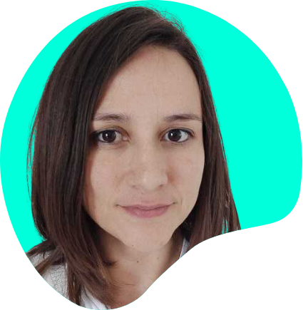 Marie-Claire Blaizot - Co-fondatrice & Directrice Média